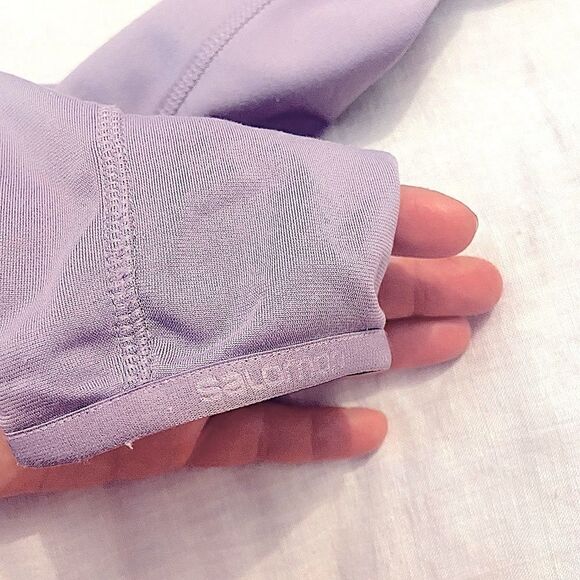 Salomon Ski Jacket Acti Therm XS - Picture 14 of 14